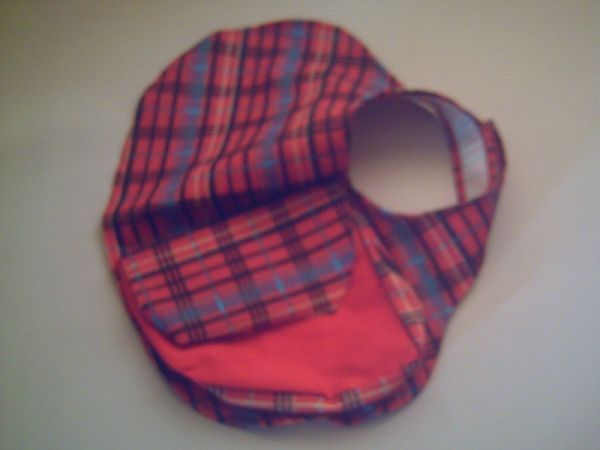 Mochila para Cães - MD