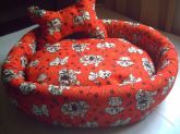 Cama Redonda - MD 083
