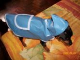 Capa de Chuva - MD 016