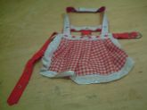 Vestido com Guia - MD 051