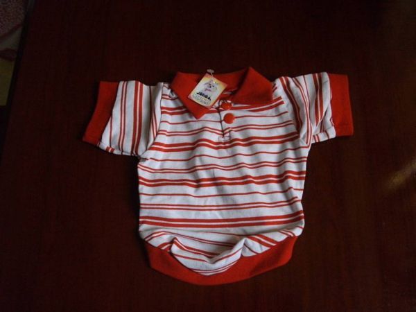 Camisa Polo - MD 014