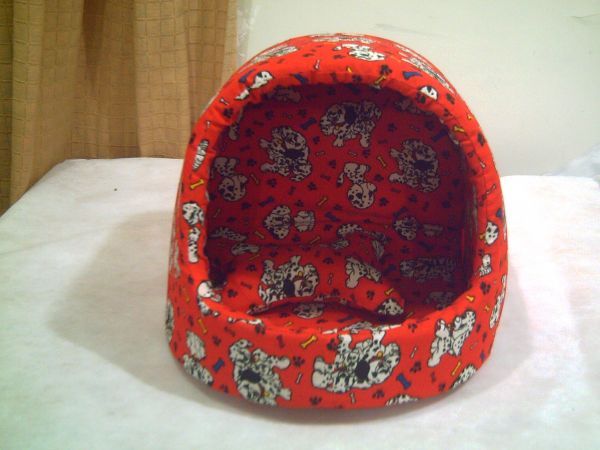 Cama Iglu - MD 084