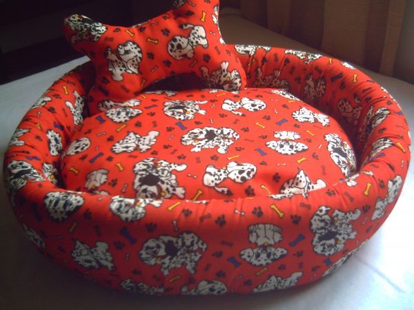 Cama Redonda - MD 083