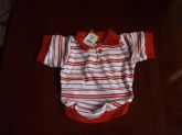 Camisa Polo - MD 014