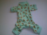 Pijama Malha - MD 010
