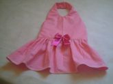 Vestido 1 Saia - MD 021