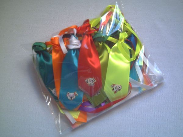 Gravata Social c/50 unid. - MD 072